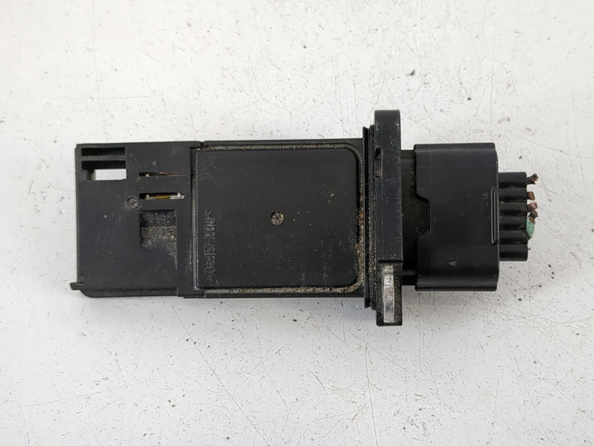 Nissan Pickup Mass Air Flow Meter Maf Sensor - Oemusedautoparts1.com