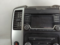 2017 Nissan Pulsar Radio AM FM Cd Player Receiver Replacement P/N:28185 9BN1C Fits OEM Used Auto Parts - Oemusedautoparts1.c