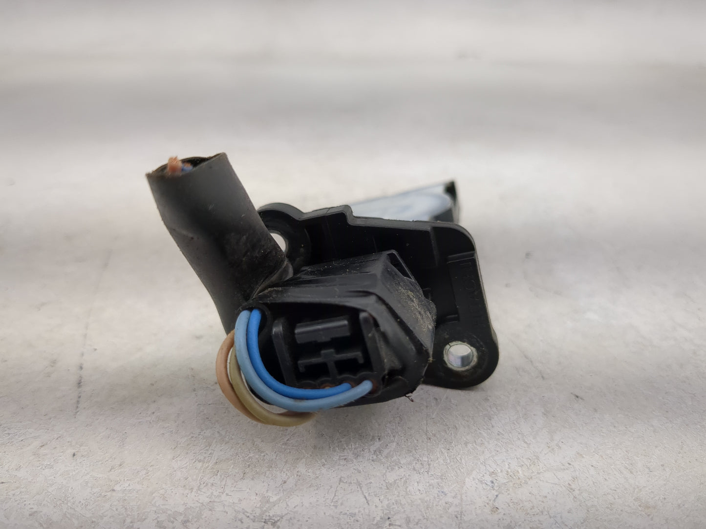 2017-2021 Nissan Qashqai Mass Air Flow Meter Maf 1486344 - Oemusedautoparts1.com