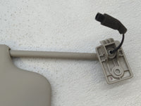 2017-2018 Nissan Qashqai Sun Visor Shade Replacement Driver Left Mirror Fits Fits 2017 2018 OEM Used Auto Parts - Oemusedaut