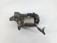2017-2021 Nissan Qashqai Car Starter Motor Solenoid OEM P/N:S114-971A12V 23300 4BB0B Fits Fits 2017 2018 2019 2020 2021 OEM 