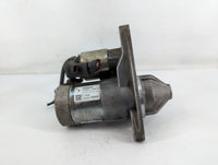 2017-2021 Nissan Qashqai Car Starter Motor Solenoid OEM P/N:S114-971A12V 23300 4BB0B Fits Fits 2017 2018 2019 2020 2021 OEM 