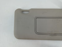 2017-2018 Nissan Qashqai Sun Visor Shade Replacement Passenger Right Mirror Fits Fits 2017 2018 OEM Used Auto Parts - Oemuse