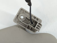 2017-2018 Nissan Qashqai Sun Visor Shade Replacement Passenger Right Mirror Fits Fits 2017 2018 OEM Used Auto Parts - Oemuse