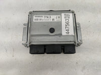 2015-2017 Nissan Quest PCM Engine Control Computer ECU ECM PCU OEM P/N:NEC019-615 Fits Fits 2015 2016 2017 OEM Used Auto Par
