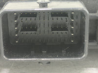 2015-2017 Nissan Quest PCM Engine Control Computer ECU ECM PCU OEM P/N:NEC019-615 Fits Fits 2015 2016 2017 OEM Used Auto Par