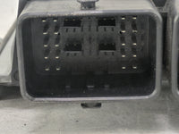 2015-2017 Nissan Quest PCM Engine Control Computer ECU ECM PCU OEM P/N:NEC019-615 Fits Fits 2015 2016 2017 OEM Used Auto Par