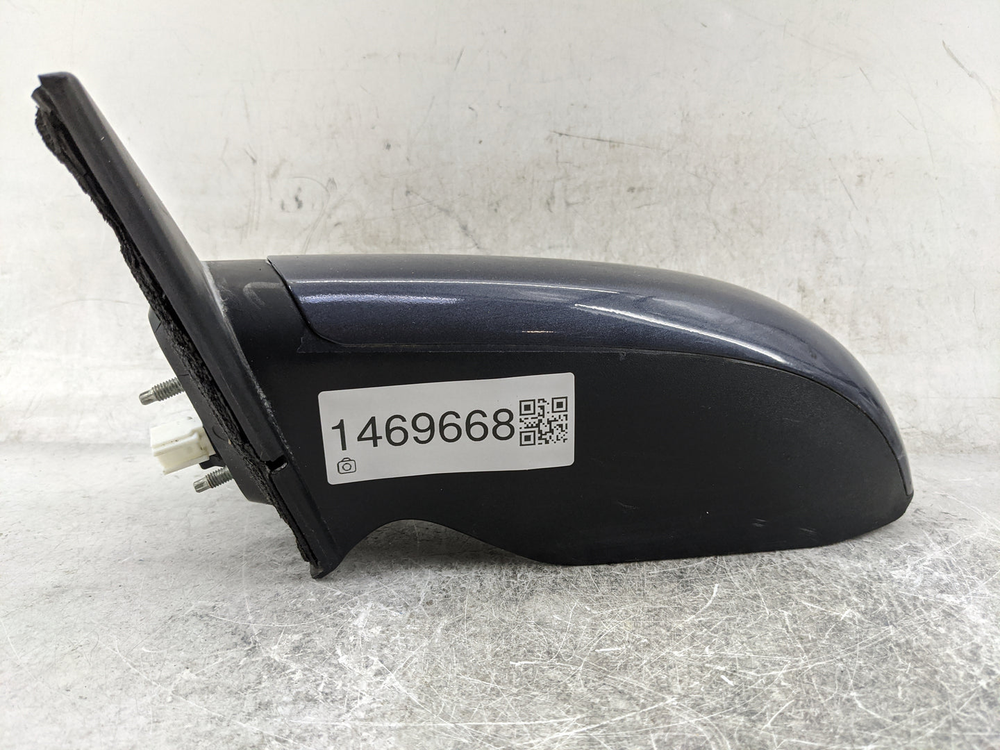 2011-2017 Nissan Quest Driver Side View Mirror - Left Door Mirror OEM Used - Oemusedautoparts1.com