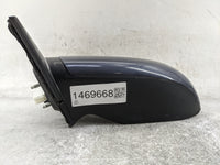 2011-2017 Nissan Quest Driver Side View Mirror - Left Door Mirror OEM Used - Oemusedautoparts1.com
