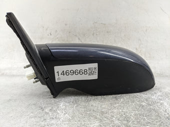 compare product 2011-2017 Nissan Quest Driver Side View Mirror - Left Door Mirror OEM Used