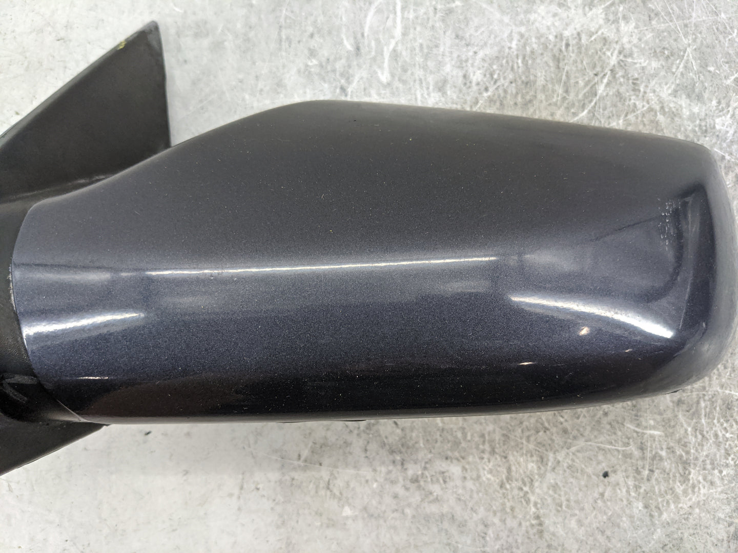 2011-2017 Nissan Quest Driver Side View Mirror - Left Door Mirror OEM Used - Oemusedautoparts1.com