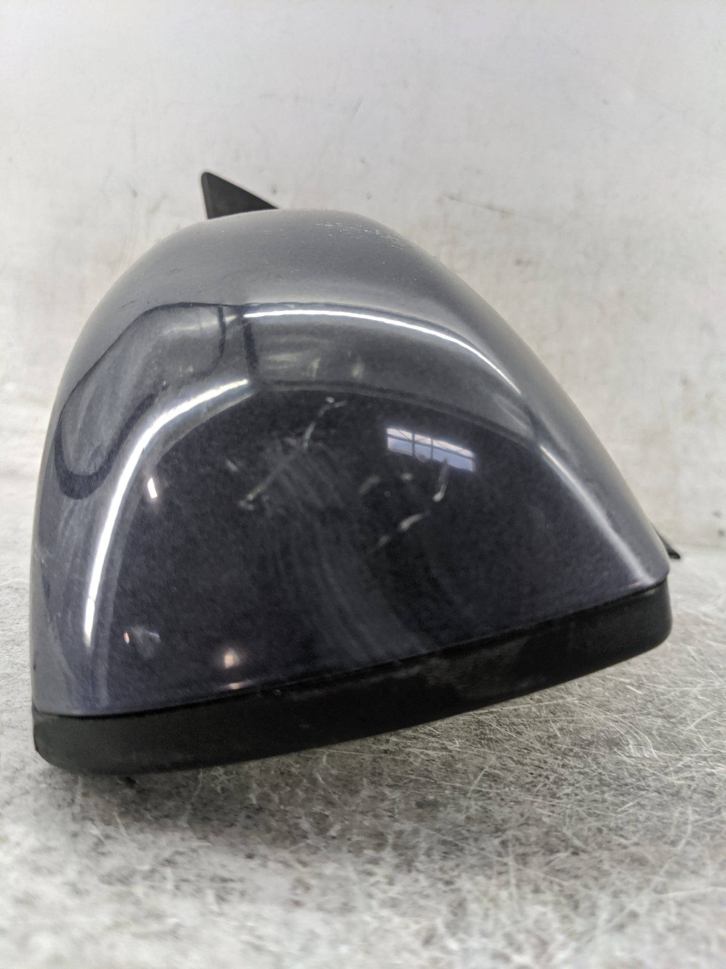 2011-2017 Nissan Quest Driver Side View Mirror - Left Door Mirror OEM Used - Oemusedautoparts1.com