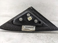 2011-2017 Nissan Quest Driver Side View Mirror - Left Door Mirror OEM Used - Oemusedautoparts1.com