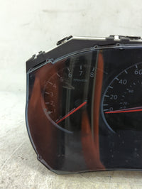 2013-2017 Nissan Quest Instrument Cluster Speedometer Gauges P/N:3WS3A/VD6B 161201 0067 Miles: Fits Fits 2013 2014 2015 2016