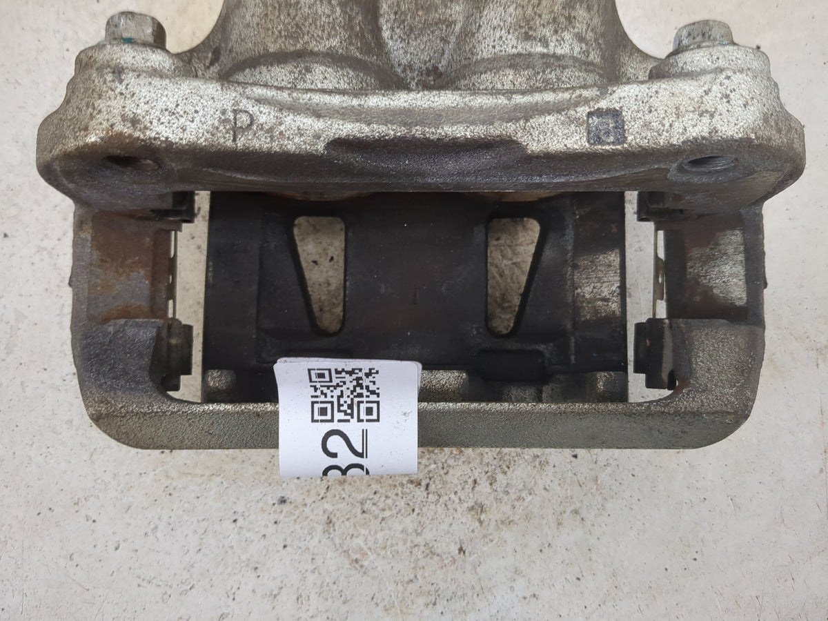 2005-2017 Nissan Quest Front Passenger Right Brake Caliper 1512082 - Oemusedautoparts1.com
