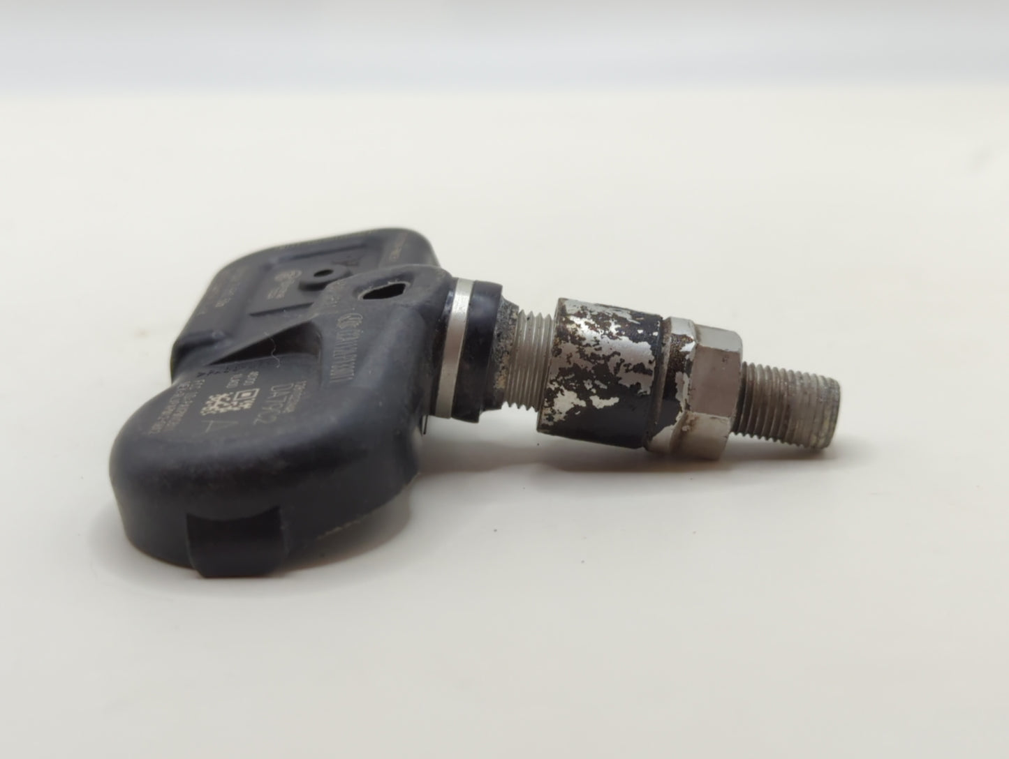 2017 Nissan Quest Tire Pressure Monitoring System Sensor Tpms - Oemusedautoparts1.com