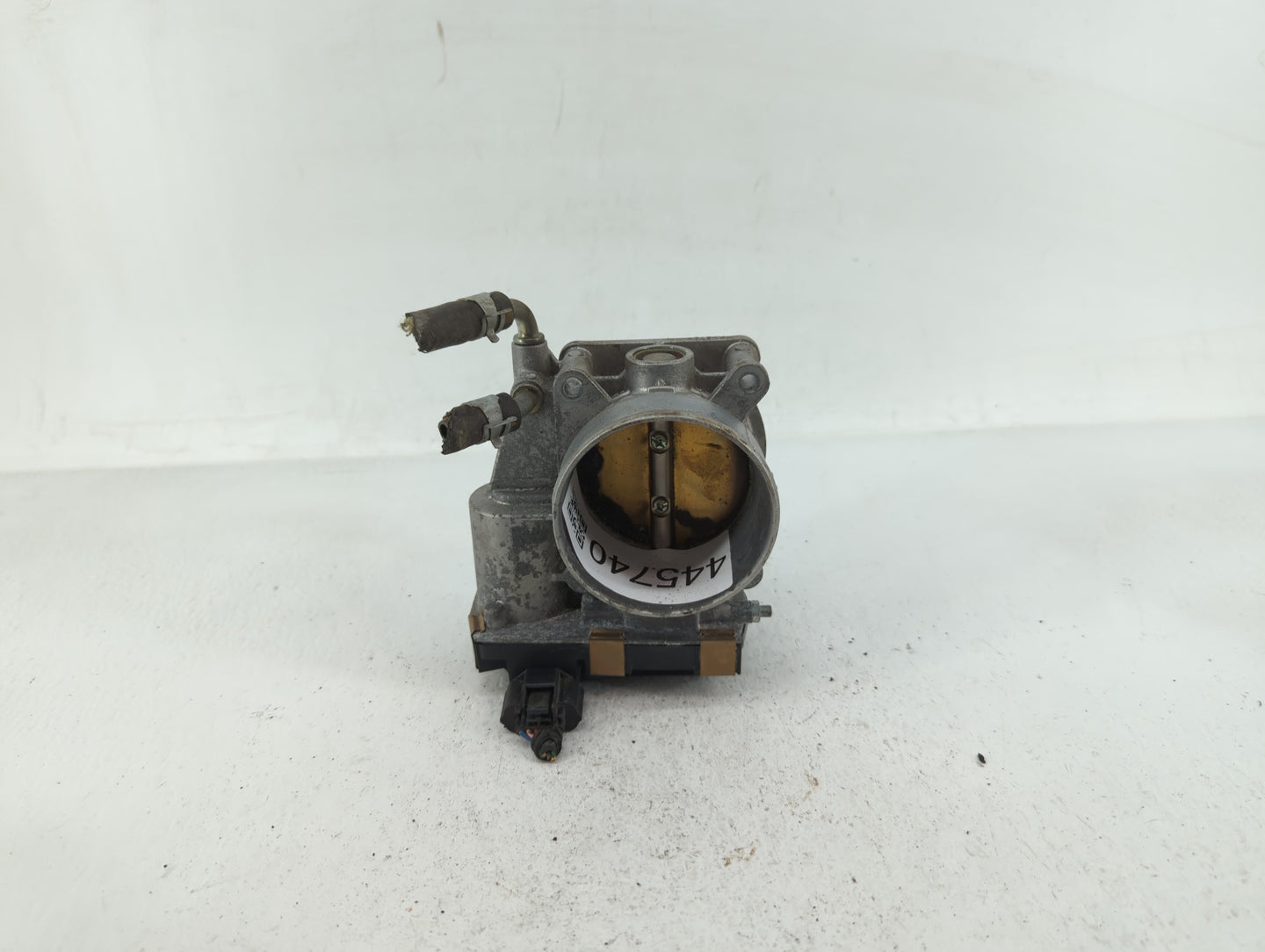 2015-2017 Nissan Quest Throttle Body P/N:RME70-50 Fits Fits 2015 2016 2017 2018 2019 2020 2021 2022 OEM Used Auto Parts - Oe