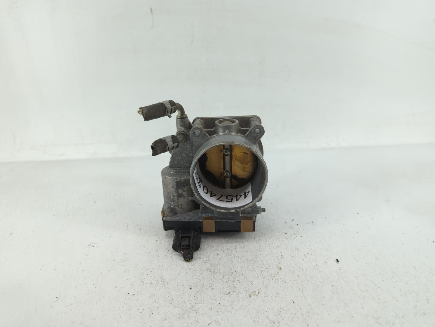 2015-2017 Nissan Quest Throttle Body P/N:RME70-50 Fits Fits 2015 2016 2017 2018 2019 2020 2021 2022 OEM Used Auto Parts - Oe