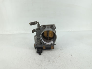 2015-2017 Nissan Quest Throttle Body P/N:RME70-50 Fits Fits 2015 2016 2017 2018 2019 2020 2021 2022 OEM Used Auto Parts - Oe