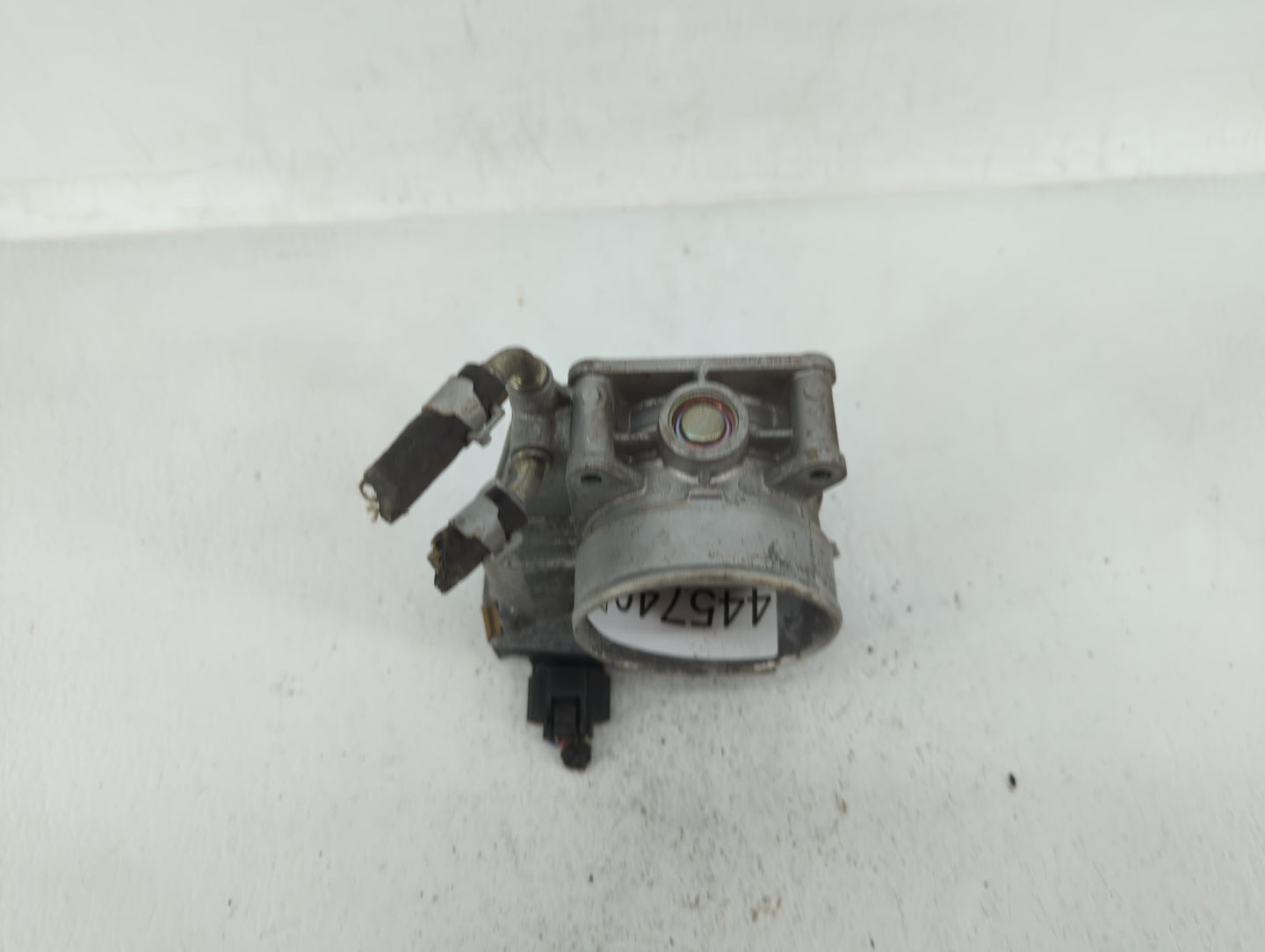 2015-2017 Nissan Quest Throttle Body P/N:RME70-50 Fits Fits 2015 2016 2017 2018 2019 2020 2021 2022 OEM Used Auto Parts - Oe