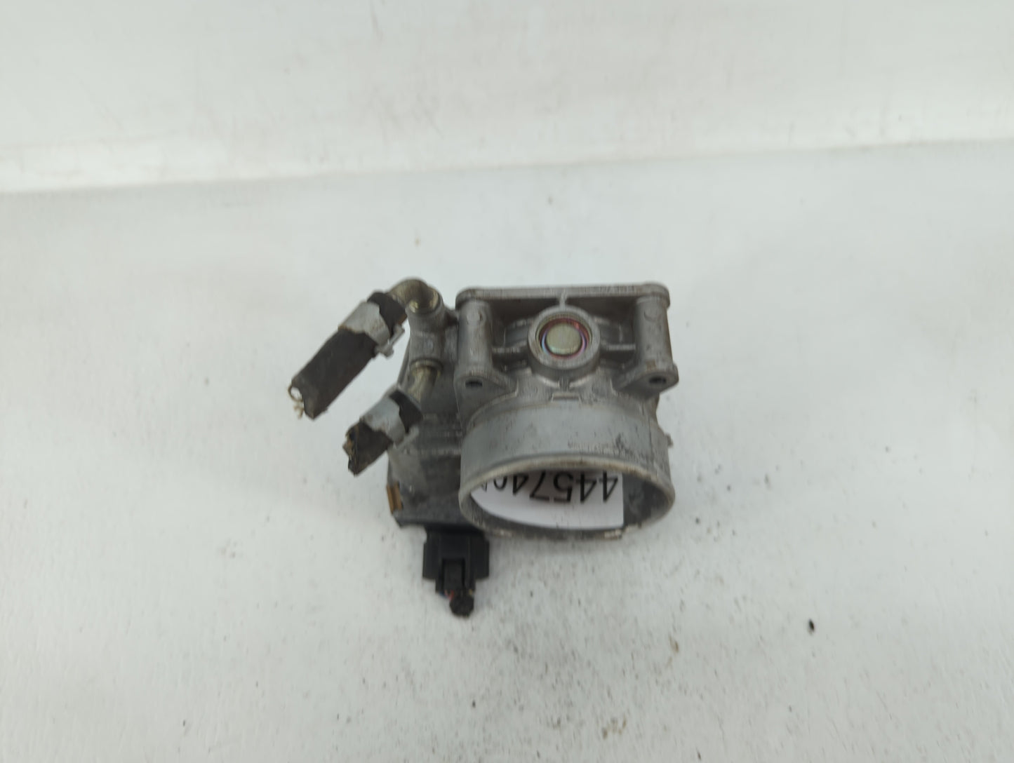 2015-2017 Nissan Quest Throttle Body P/N:RME70-50 Fits Fits 2015 2016 2017 2018 2019 2020 2021 2022 OEM Used Auto Parts - Oe