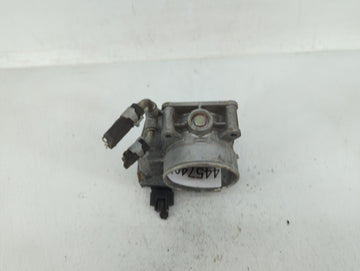 2015-2017 Nissan Quest Throttle Body P/N:RME70-50 Fits Fits 2015 2016 2017 2018 2019 2020 2021 2022 OEM Used Auto Parts