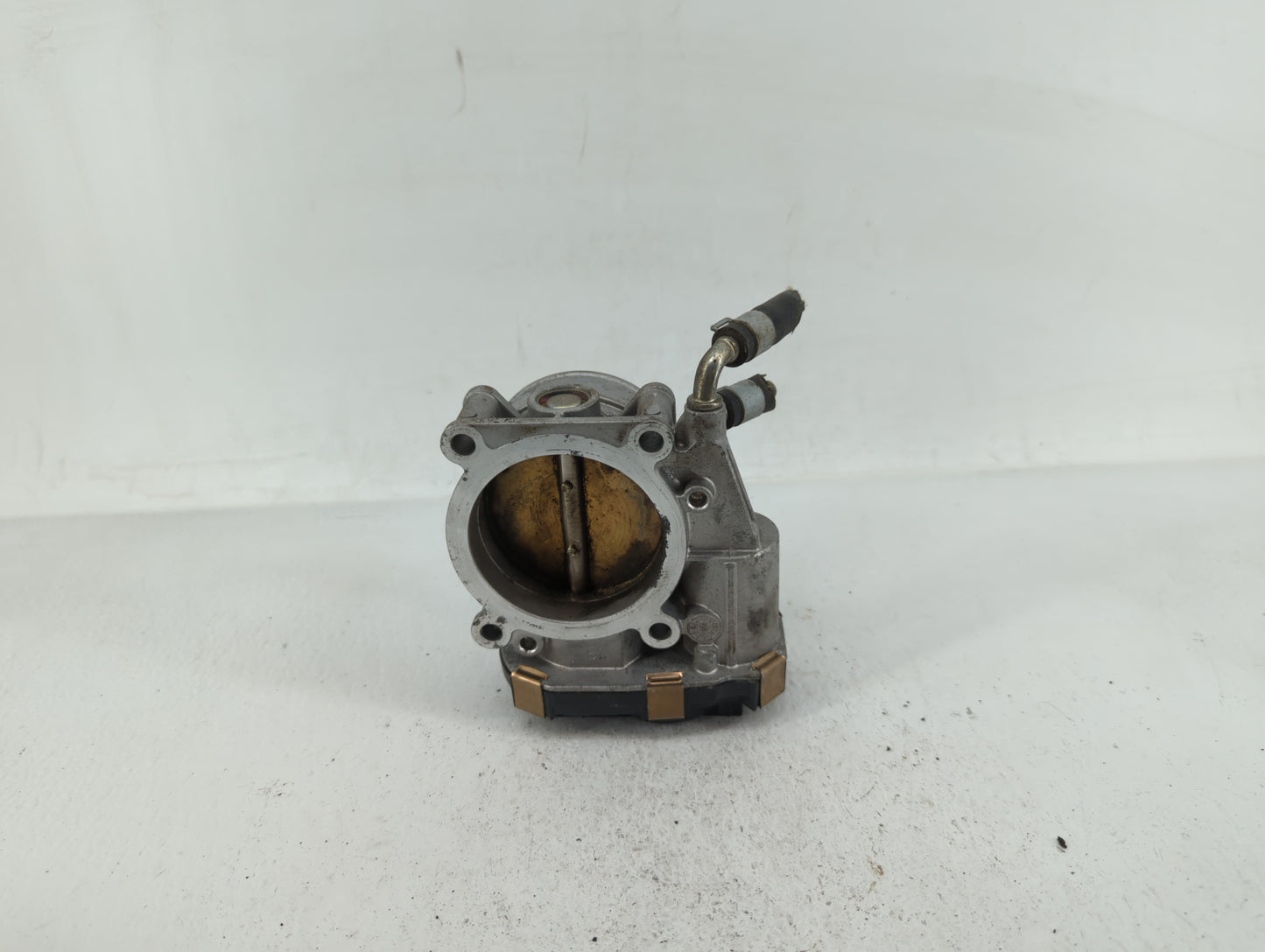2015-2017 Nissan Quest Throttle Body P/N:RME70-50 Fits Fits 2015 2016 2017 2018 2019 2020 2021 2022 OEM Used Auto Parts - Oe