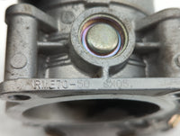 2015-2017 Nissan Quest Throttle Body P/N:RME70-50 Fits Fits 2015 2016 2017 2018 2019 2020 2021 2022 OEM Used Auto Parts - Oe