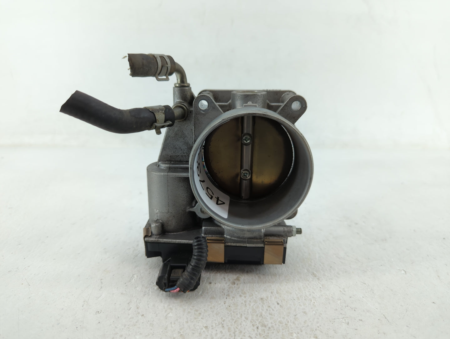2015-2017 Nissan Quest Throttle Body P/N:RME70-50 Fits Fits 2015 2016 2017 2018 2019 2020 2021 2022 OEM Used Auto Parts - Oe