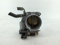 2015-2017 Nissan Quest Throttle Body P/N:RME70-50 Fits Fits 2015 2016 2017 2018 2019 2020 2021 2022 OEM Used Auto Parts - Oe