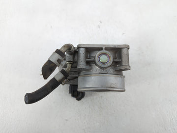 2015-2017 Nissan Quest Throttle Body P/N:RME70-50 Fits Fits 2015 2016 2017 2018 2019 2020 2021 2022 OEM Used Auto Parts