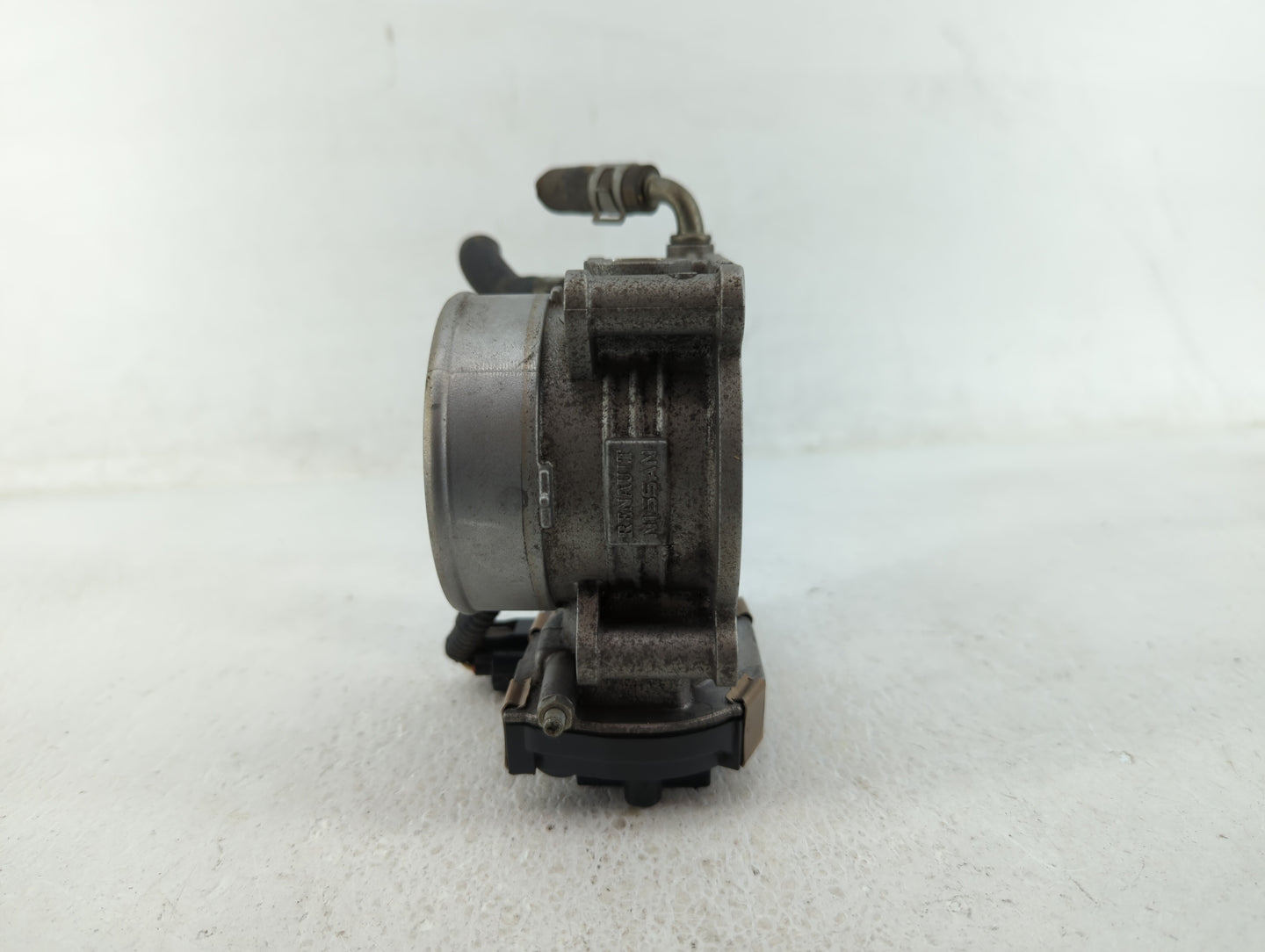 2015-2017 Nissan Quest Throttle Body P/N:RME70-50 Fits Fits 2015 2016 2017 2018 2019 2020 2021 2022 OEM Used Auto Parts - Oe