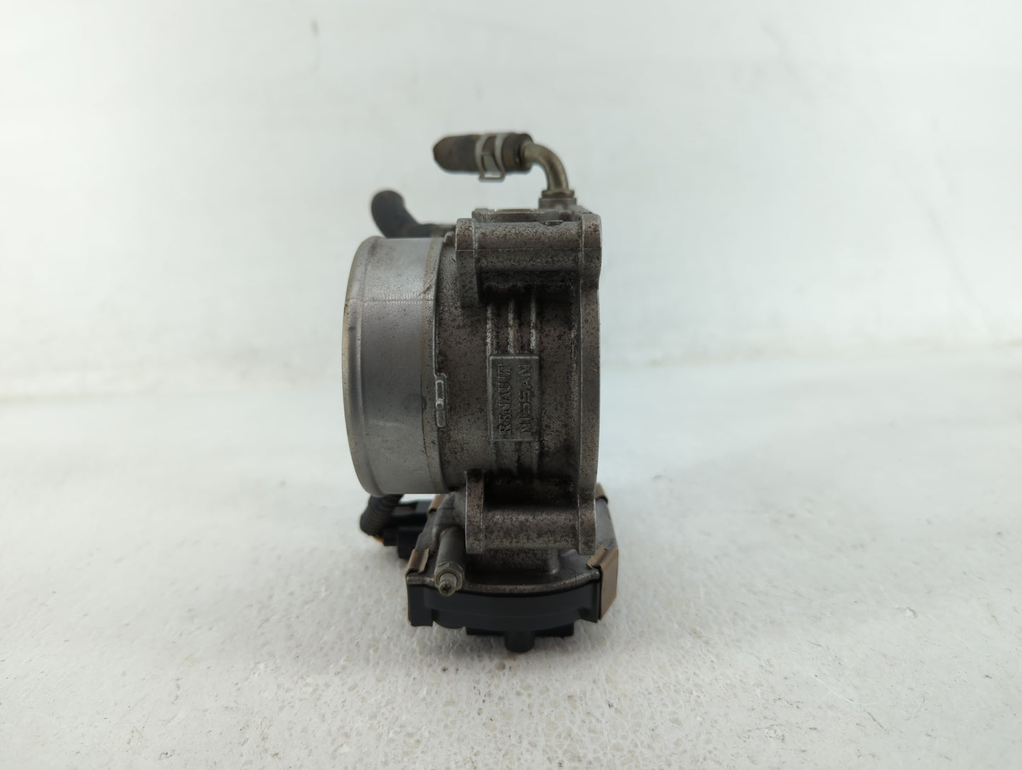 2015-2017 Nissan Quest Throttle Body P/N:RME70-50 Fits Fits 2015 2016 2017 2018 2019 2020 2021 2022 OEM Used Auto Parts - Oe