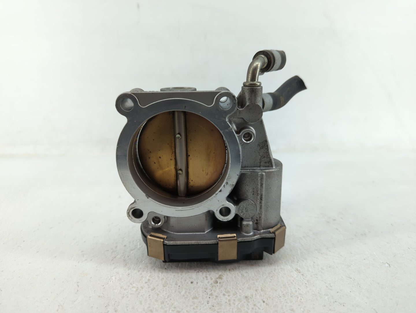 2015-2017 Nissan Quest Throttle Body P/N:RME70-50 Fits Fits 2015 2016 2017 2018 2019 2020 2021 2022 OEM Used Auto Parts - Oe