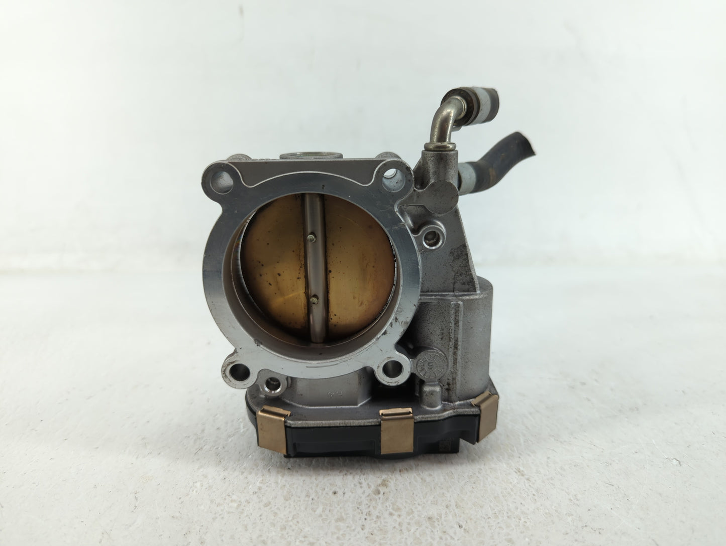 2015-2017 Nissan Quest Throttle Body P/N:RME70-50 Fits Fits 2015 2016 2017 2018 2019 2020 2021 2022 OEM Used Auto Parts - Oe