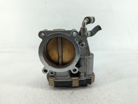 2015-2017 Nissan Quest Throttle Body P/N:RME70-50 Fits Fits 2015 2016 2017 2018 2019 2020 2021 2022 OEM Used Auto Parts - Oe