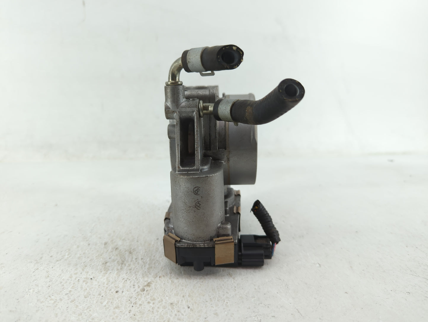 2015-2017 Nissan Quest Throttle Body P/N:RME70-50 Fits Fits 2015 2016 2017 2018 2019 2020 2021 2022 OEM Used Auto Parts - Oe