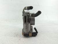 2015-2017 Nissan Quest Throttle Body P/N:RME70-50 Fits Fits 2015 2016 2017 2018 2019 2020 2021 2022 OEM Used Auto Parts - Oe