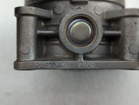2015-2017 Nissan Quest Throttle Body P/N:RME70-50 Fits Fits 2015 2016 2017 2018 2019 2020 2021 2022 OEM Used Auto Parts - Oe