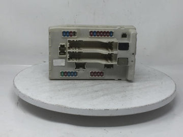 2017 Nissan Quest Fusebox Fuse Box Panel Relay Module Fits Fits 2013 2014 2015 2016 OEM Used Auto Parts - Oemusedautoparts1.