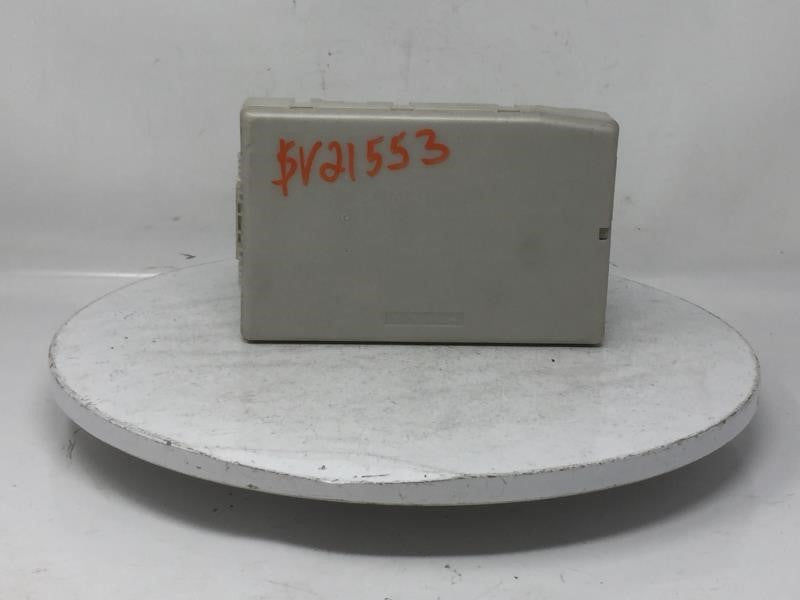 2017 Nissan Quest Fusebox Fuse Box Panel Relay Module Fits Fits 2013 2014 2015 2016 OEM Used Auto Parts - Oemusedautoparts1.