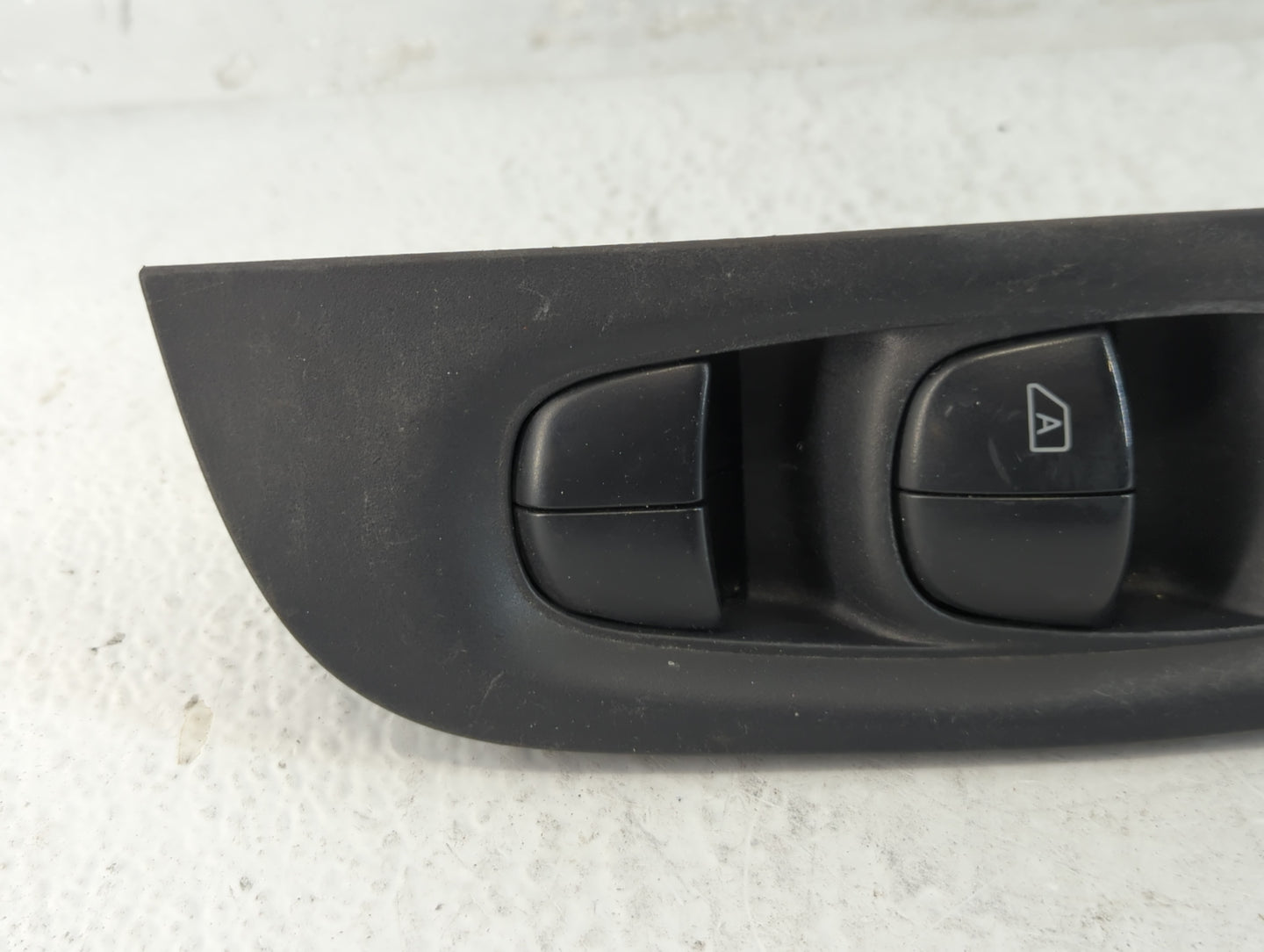 2014-2020 Nissan Rogue Master Power Window Switch Replacement Driver Side Left P/N:25401 4BA5A Fits OEM Used Auto Parts - Oe