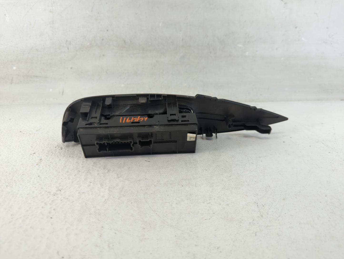 2014-2020 Nissan Rogue Master Power Window Switch Replacement Driver Side Left P/N:25401 4BA5A Fits OEM Used Auto Parts - Oe