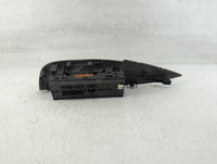 2014-2020 Nissan Rogue Master Power Window Switch Replacement Driver Side Left P/N:25401 4BA5A Fits OEM Used Auto Parts - Oe