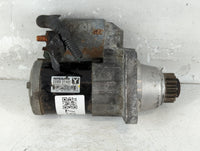 2015-2020 Nissan Rogue Car Starter Motor Solenoid OEM P/N:23300 3TA0C Fits Fits 2015 2016 2017 2018 2019 2020 OEM Used Auto 