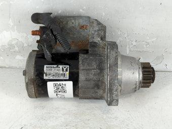 compare product 2015-2020 Nissan Rogue Car Starter Motor Solenoid OEM P/N:23300 3TA0C Fits Fits 2015 2016 2017 2018 2019 2020 OEM Used Auto Parts