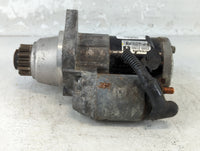 2015-2020 Nissan Rogue Car Starter Motor Solenoid OEM P/N:23300 3TA0C Fits Fits 2015 2016 2017 2018 2019 2020 OEM Used Auto 
