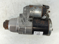 2015-2020 Nissan Rogue Car Starter Motor Solenoid OEM P/N:23300 3TA0C Fits Fits 2015 2016 2017 2018 2019 2020 OEM Used Auto 