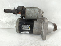 2015-2020 Nissan Rogue Car Starter Motor Solenoid OEM P/N:23300 3TA0C Fits Fits 2015 2016 2017 2018 2019 2020 OEM Used Auto 