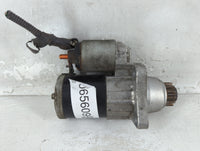 2015-2020 Nissan Rogue Car Starter Motor Solenoid OEM P/N:23300 3TA0C Fits Fits 2015 2016 2017 2018 2019 2020 OEM Used Auto 